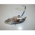 Blinker hinten rechts<br>Zustand: Gebraucht ohne Mngel<br><br>Verwendbar fr: Kymco Grand Dink 125, Typ: S4, Modelljahr: von 01/2002 bis 12/2008