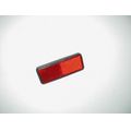 Reflektor hinten<br>Zustand: Gebraucht ohne Mngel<br><br>Verwendbar fr: Kymco Grand Dink 125, Typ: S4, Modelljahr: von 01/2002 bis 12/2008