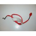 Kabel von der Batterie zum Anlasserrelais<br>Zustand: Gebraucht ohne Mngel<br><br>Verwendbar fr: Kymco Grand Dink 125, Typ: S4, Modelljahr: von 01/2002 bis 12/2008
