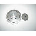 Anlasserfreilauf-Zahnradsatz (ohne Freilauf)<br>Zustand: Gebraucht ohne Mngel<br><br>Verwendbar fr: Kymco Grand Dink 125, Typ: S4, Modelljahr: von 01/2002 bis 12/2008