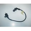 Zndspule mit Zndkabel und Zndkerzenstecker<br>Zustand: Gebraucht ohne Mngel<br><br>Verwendbar fr: Kymco Agility 125 City, Typ: CK125T-7C, Modelljahr: von 01/2008 bis 12/2013