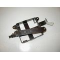 Batterie-Halter<br>Zustand: Gebraucht ohne Mngel<br><br>Verwendbar fr: Kymco Pulsar 125, Typ: M2, Modelljahr: von 01/2002 bis 12/2004