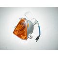 Blinker vorne links<br>Zustand: Gebraucht ohne Mngel<br><br>Verwendbar fr: Kymco Pulsar 125, Typ: M2, Modelljahr: von 01/2002 bis 12/2004