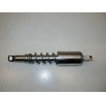 Federbein<br>Zustand: Gebraucht ohne Mngel<br><br>Verwendbar fr: Kymco Pulsar 125, Typ: M2, Modelljahr: von 01/2002 bis 12/2004