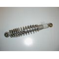 Federbein<br>Zustand: Gebraucht ohne Mngel<br><br>Verwendbar fr: Kymco CK 125, Typ: CK125-2F, Modelljahr: von 01/2005 bis 12/2007