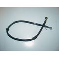 Bremsleitung vorne<br>Zustand: Gebraucht ohne Mngel<br><br>Verwendbar fr: Kymco CK 125, Typ: CK125-2F, Modelljahr: von 01/2005 bis 12/2007