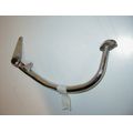 Bremspedal<br>Zustand: Gebraucht mit Mangel<br><br>Verwendbar fr: Kymco CK 125, Typ: CK125-2F, Modelljahr: von 01/2005 bis 12/2007