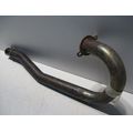 Auspuff-Krmmerrohr<br>Zustand: Gebraucht ohne Mngel<br><br>Verwendbar fr: Kymco MXU 500 2x4 Modelljahr: von 01/2006 bis 12/2010