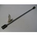 Bremsgestnge<br>Zustand: Gebraucht ohne Mngel<br><br>Verwendbar fr: Kymco MXU 500 2x4 Modelljahr: von 01/2006 bis 12/2010